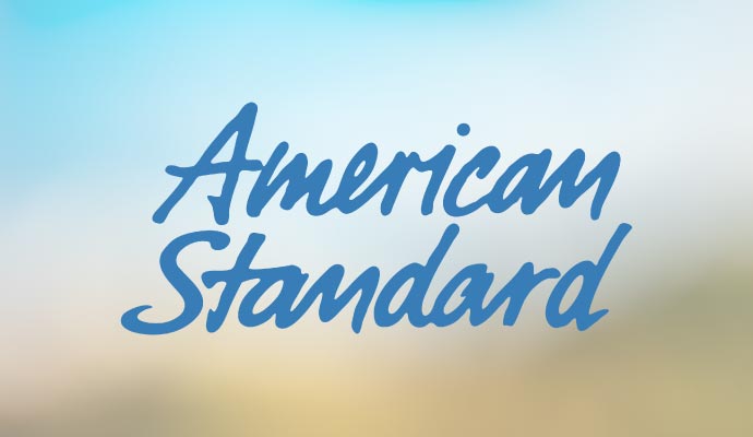 American Standard logo