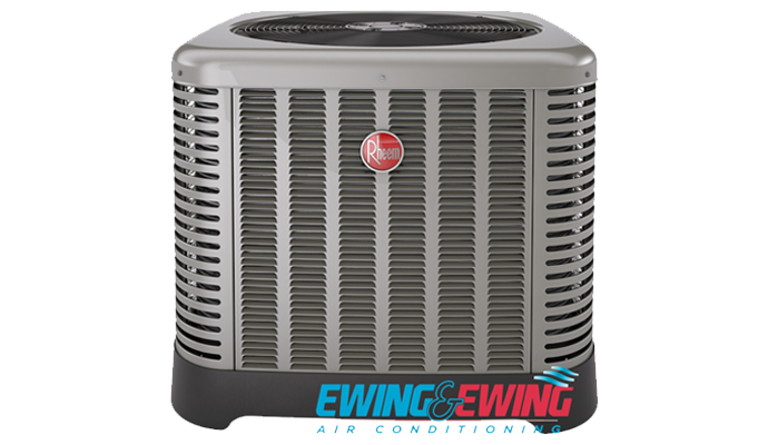 Benefits of Rheem&reg; Air Conditioner