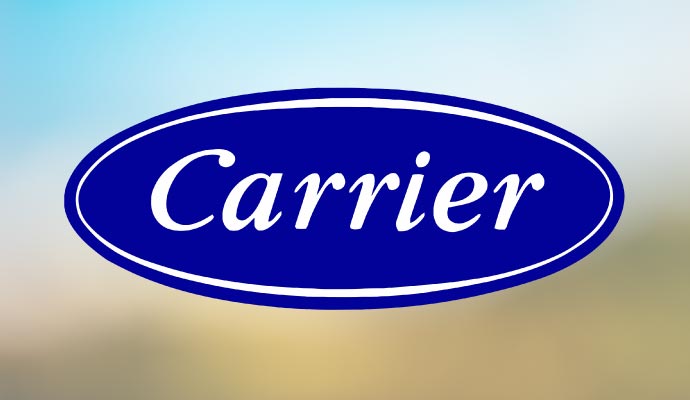 Carrier logo
