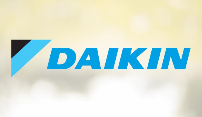 Daikin logo