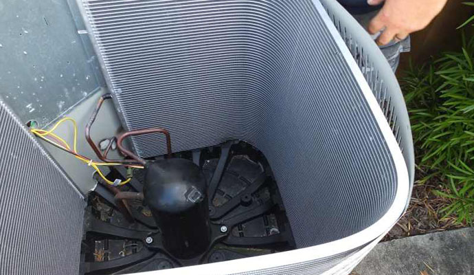 Benefits of Your Ewing & Ewing Ductless Heat Pump in West Palm Beach, FL