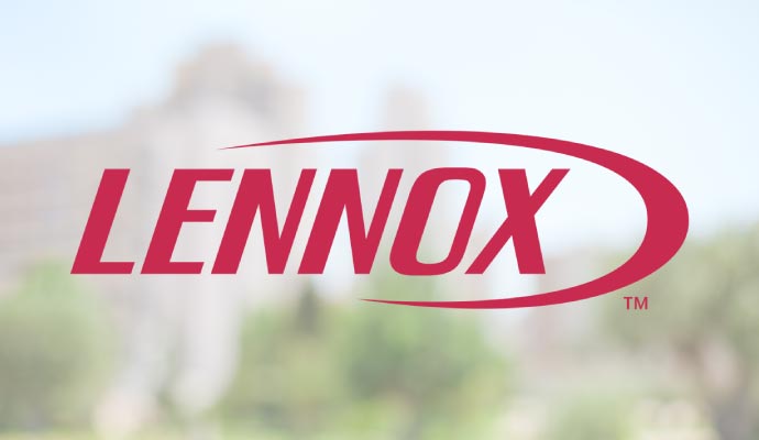 Lennox logo