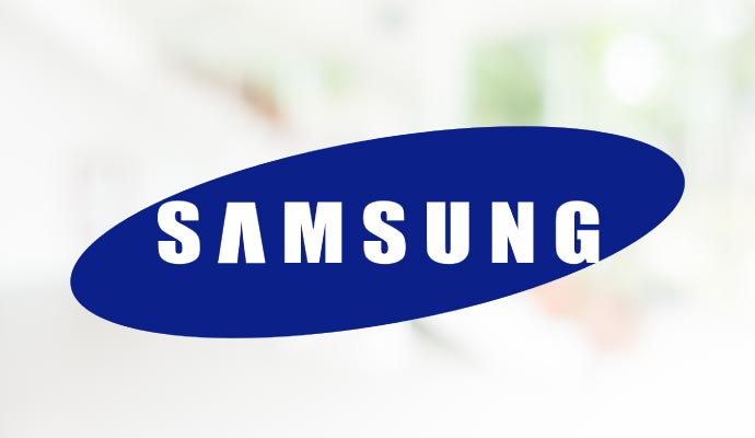 Samsung logo